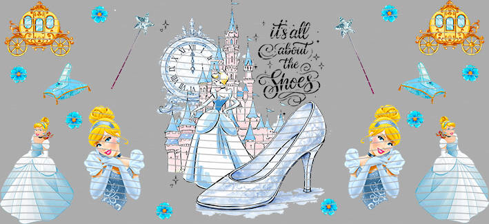 16oz Princess-N4-1066